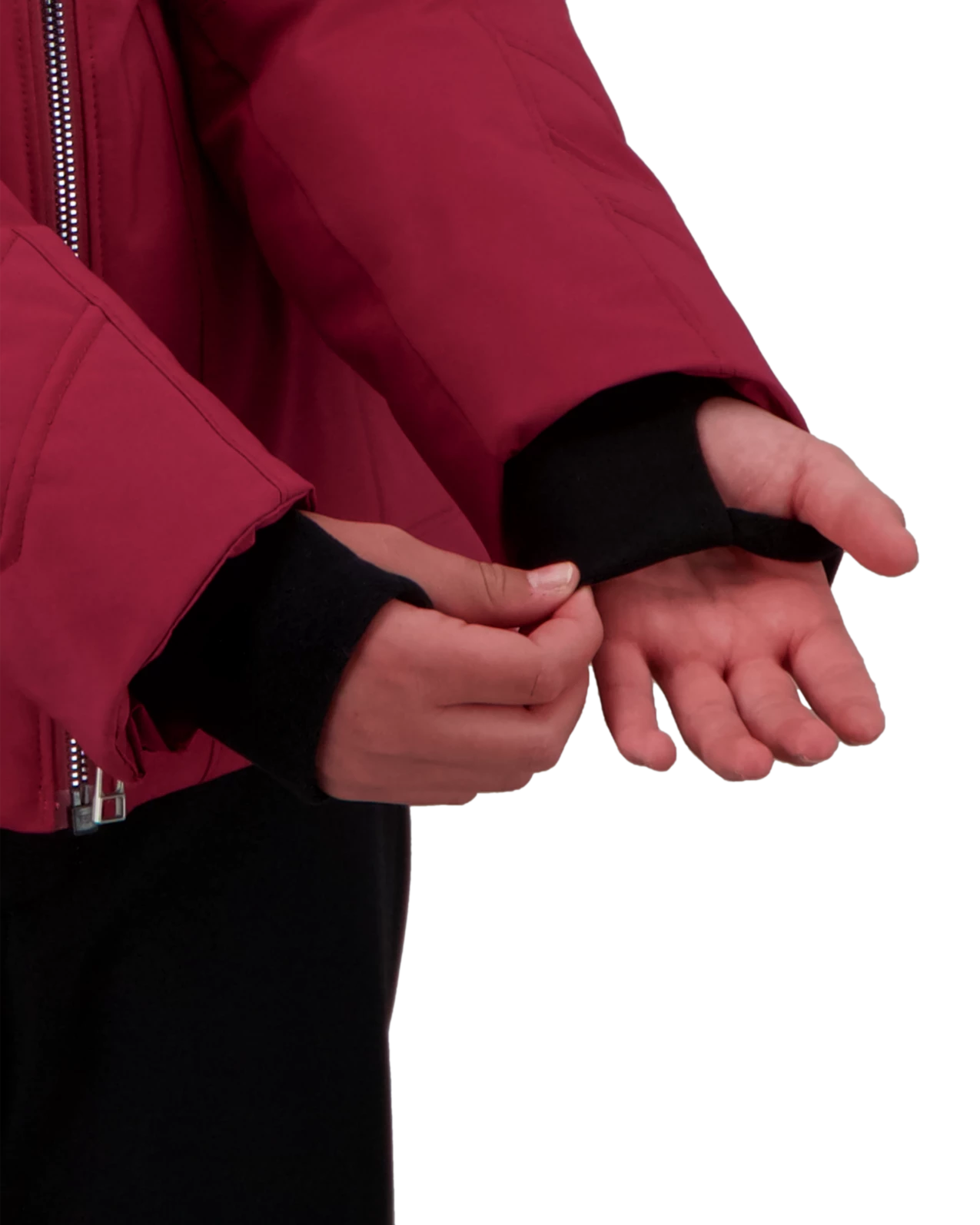 Obermeyer Rayla Jacket - Wait Up 8 Obermeyer Rayla Jacket - Wait Up - Image 6