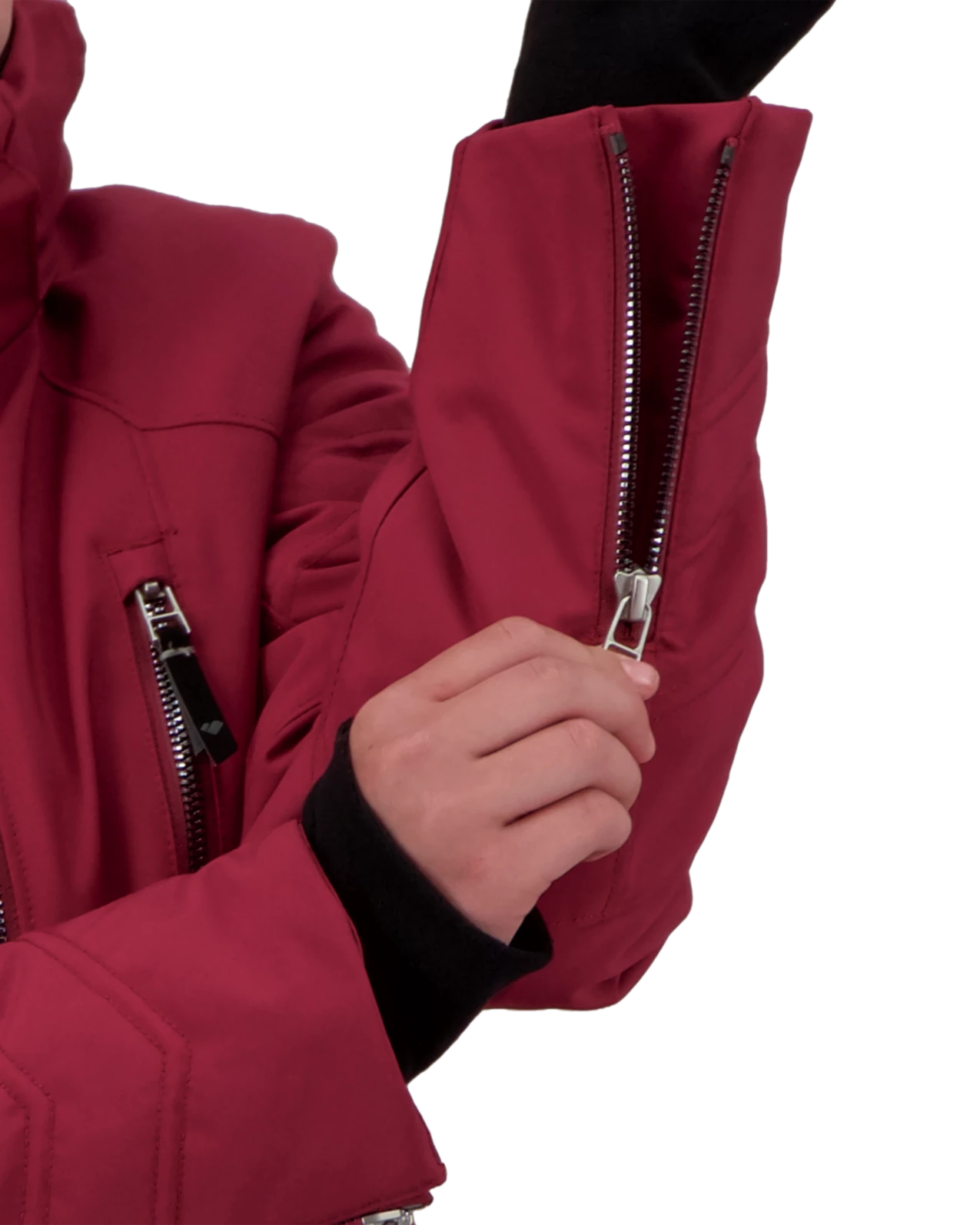 Obermeyer Rayla Jacket - Wait Up 9 Obermeyer Rayla Jacket - Wait Up - Image 7