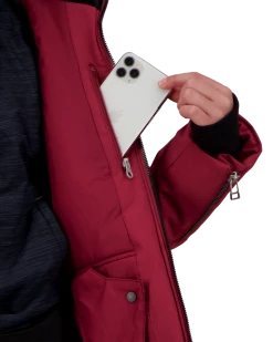 Obermeyer Rayla Jacket - Wait Up 21 Obermeyer Rayla Jacket - Wait Up -OBERMEYER Store WebZoom 3107421079 S10 MODDET6