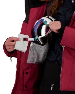 Obermeyer Rayla Jacket - Wait Up 22 Obermeyer Rayla Jacket - Wait Up -OBERMEYER Store WebZoom 3107421079 S11 MODDET7