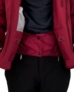 Obermeyer Rayla Jacket - Wait Up 23 Obermeyer Rayla Jacket - Wait Up -OBERMEYER Store WebZoom 3107421079 S12 MODDET8