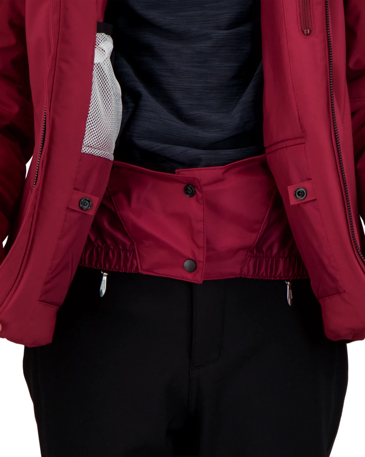 Obermeyer Rayla Jacket - Wait Up 13 Obermeyer Rayla Jacket - Wait Up - Image 11