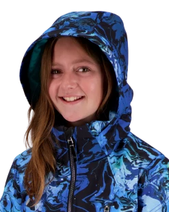 Obermeyer Rayla Jacket - Space Out -OBERMEYER Store WebZoom 3107421163 S05 MODDET1