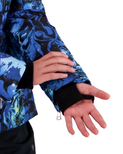 Obermeyer Rayla Jacket - Space Out -OBERMEYER Store WebZoom 3107421163 S06 MODDET2