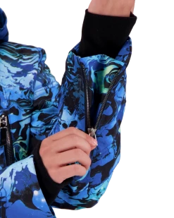 Obermeyer Rayla Jacket - Space Out -OBERMEYER Store WebZoom 3107421163 S07 MODDET3