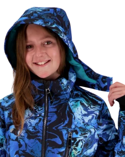 Obermeyer Rayla Jacket - Space Out -OBERMEYER Store WebZoom 3107421163 S08 MODDET4