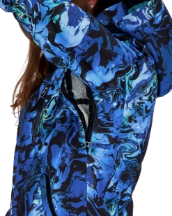 Obermeyer Rayla Jacket - Space Out -OBERMEYER Store WebZoom 3107421163 S09 MODDET5