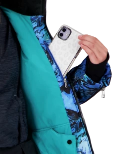 Obermeyer Rayla Jacket - Space Out -OBERMEYER Store WebZoom 3107421163 S10 MODDET6