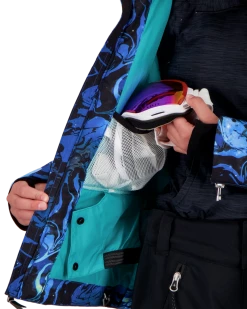 Obermeyer Rayla Jacket - Space Out -OBERMEYER Store WebZoom 3107421163 S11 MODDET7