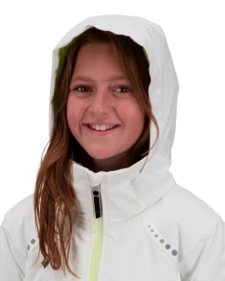 Obermeyer Leia Jacket - White 17 Obermeyer Leia Jacket - White -OBERMEYER Store WebZoom 3107516010 S05 MODDET1