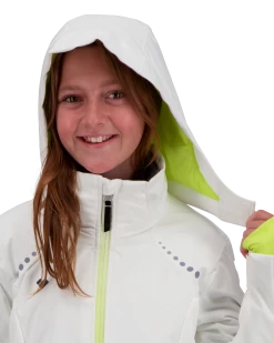 Obermeyer Leia Jacket - White 18 Obermeyer Leia Jacket - White -OBERMEYER Store WebZoom 3107516010 S06 MODDET2