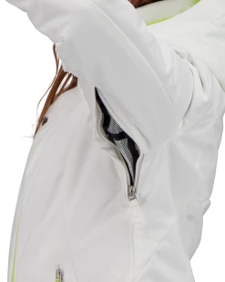 Obermeyer Leia Jacket - White 19 Obermeyer Leia Jacket - White -OBERMEYER Store WebZoom 3107516010 S07 MODDET3