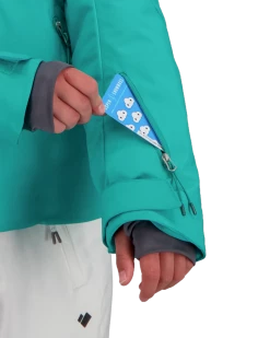 Obermeyer Leia Jacket - Off Tropic -OBERMEYER Store WebZoom 3107520063 S07 MODDET3