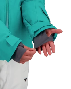 Obermeyer Leia Jacket - Off Tropic -OBERMEYER Store WebZoom 3107520063 S08 MODDET4