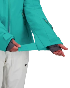 Obermeyer Leia Jacket - Off Tropic -OBERMEYER Store WebZoom 3107520063 S09 MODDET5