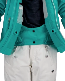 Obermeyer Leia Jacket - Off Tropic -OBERMEYER Store WebZoom 3107520063 S13 MODDET9