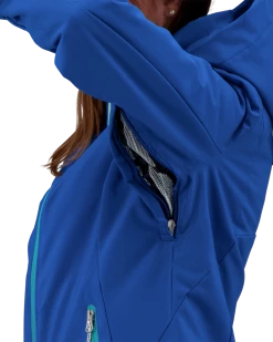 Obermeyer Leia Jacket - Navigate -OBERMEYER Store WebZoom 3107520160 S07 MODDET3