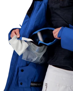 Obermeyer Leia Jacket - Navigate -OBERMEYER Store WebZoom 3107520160 S09 MODDET5