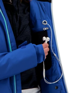 Obermeyer Leia Jacket - Navigate -OBERMEYER Store WebZoom 3107520160 S10 MODDET6