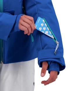 Obermeyer Leia Jacket - Navigate -OBERMEYER Store WebZoom 3107520160 S11 MODDET7