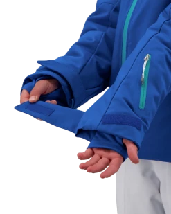 Obermeyer Leia Jacket - Navigate -OBERMEYER Store WebZoom 3107520160 S12 MODDET8