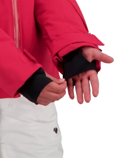 Obermeyer Leia Jacket - V.I.Pink -OBERMEYER Store WebZoom 3107521056 S09 MODDET5