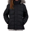 Obermeyer Meghan Jacket - Black 2 Obermeyer Meghan Jacket - Black -OBERMEYER Store WebZoom 3107616009 S01 MODFRT