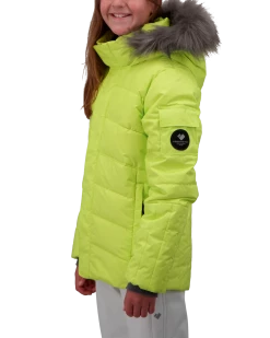 Obermeyer Meghan Jacket - With A Twist 11 Obermeyer Meghan Jacket - With A Twist -OBERMEYER Store WebZoom 3107621081 S04 MODSDE