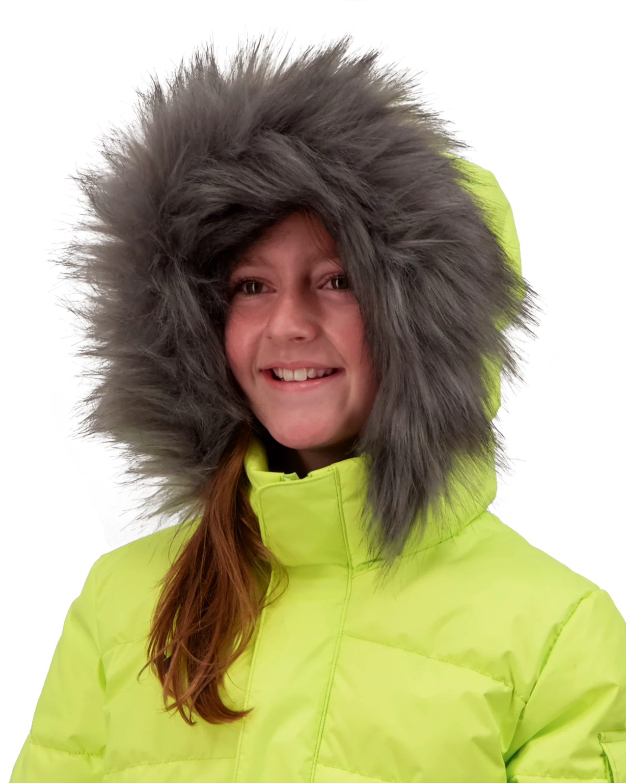 Obermeyer Meghan Jacket - With A Twist 6 Obermeyer Meghan Jacket - With A Twist - Image 4