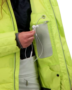 Obermeyer Meghan Jacket - With A Twist 13 Obermeyer Meghan Jacket - With A Twist -OBERMEYER Store WebZoom 3107621081 S06 MODDET2