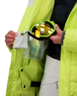 Obermeyer Meghan Jacket - With A Twist 14 Obermeyer Meghan Jacket - With A Twist -OBERMEYER Store WebZoom 3107621081 S07 MODDET3