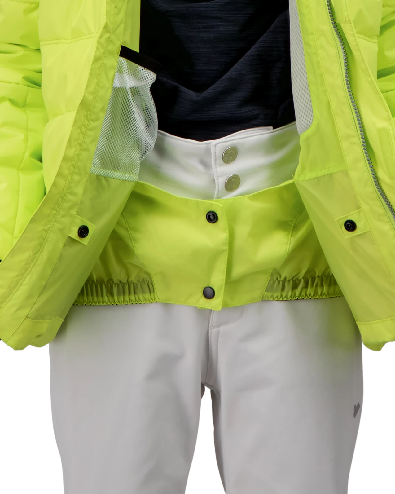 Obermeyer Meghan Jacket - With A Twist 9 Obermeyer Meghan Jacket - With A Twist - Image 7