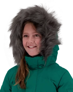 Obermeyer Meghan Jacket - Rainforest -OBERMEYER Store WebZoom 3107621187 S05 MODDET1