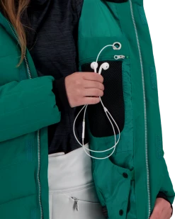 Obermeyer Meghan Jacket - Rainforest -OBERMEYER Store WebZoom 3107621187 S06 MODDET2