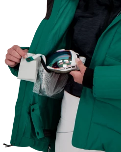 Obermeyer Meghan Jacket - Rainforest -OBERMEYER Store WebZoom 3107621187 S07 MODDET3