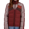 Obermeyer Ember Down Jacket - Desert Sunset
