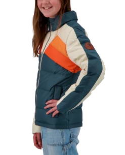 Obermeyer Ember Down Jacket - Raw Indigo -OBERMEYER Store WebZoom 3400621175 S05 MODSDE