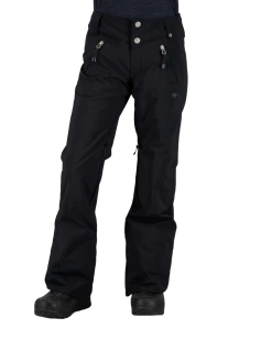 Obermeyer Jessi Pant - Black