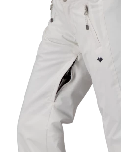Obermeyer Jessi Pant - White -OBERMEYER Store WebZoom 3501716010 S05 MODDET1