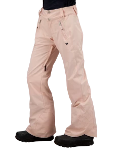 Obermeyer Jessi Pant - Pink Sand -OBERMEYER Store WebZoom 3501721050 S04 MODSDE