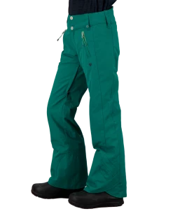 Obermeyer Jessi Pant - Rainforest -OBERMEYER Store WebZoom 3501721187 S04 MODSDE