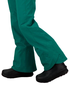 Obermeyer Jessi Pant - Rainforest -OBERMEYER Store WebZoom 3501721187 S06 MODDET2