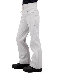 Obermeyer Jolie Softshell Pant - White 7 Obermeyer Jolie Softshell Pant - White -OBERMEYER Store WebZoom 3501816010 S04 MODSDE