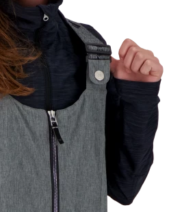 Obermeyer Anya Bib Pant - Knight Black -OBERMEYER Store WebZoom 3501919008 S05 MODDET1