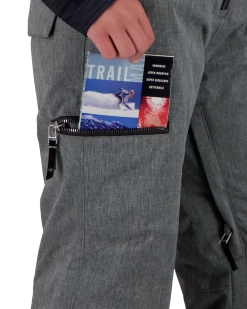 Obermeyer Anya Bib Pant - Knight Black -OBERMEYER Store WebZoom 3501919008 S06 MODDET2