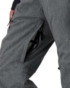 Obermeyer Anya Bib Pant - Knight Black -OBERMEYER Store WebZoom 3501919008 S07 MODDET3