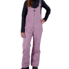 Obermeyer Anya Bib Pant - Wisteria 2 Obermeyer Anya Bib Pant - Wisteria -OBERMEYER Store WebZoom 3501921074 S01 MODFRT