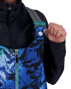 Obermeyer Anya Bib Pant - Space Out 12 Obermeyer Anya Bib Pant - Space Out -OBERMEYER Store WebZoom 3501921163 S05 MODDET1