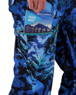 Obermeyer Anya Bib Pant - Space Out 13 Obermeyer Anya Bib Pant - Space Out -OBERMEYER Store WebZoom 3501921163 S06 MODDET2