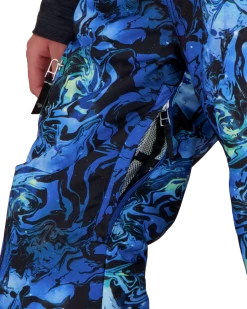 Obermeyer Anya Bib Pant - Space Out 14 Obermeyer Anya Bib Pant - Space Out -OBERMEYER Store WebZoom 3501921163 S07 MODDET3